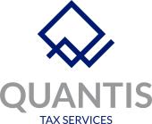 Quantis Tax Logo