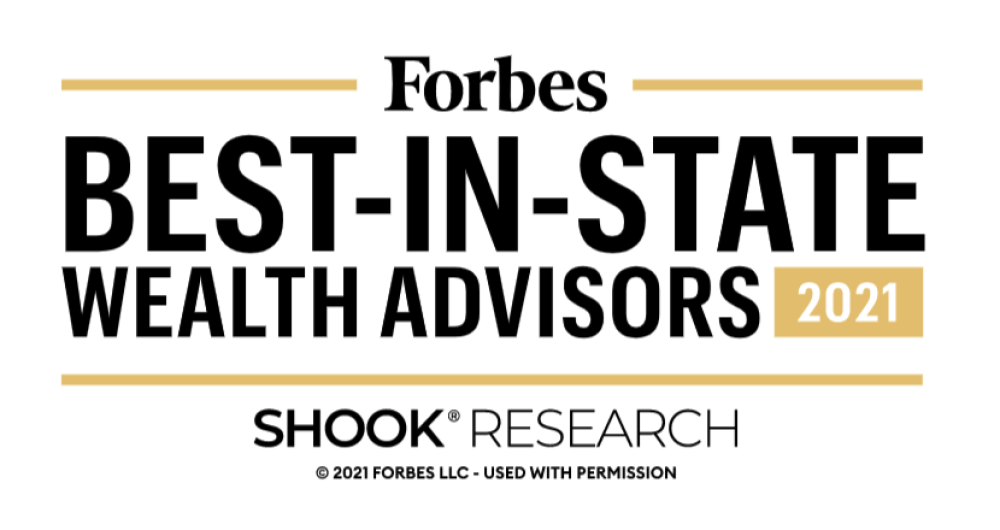 Rick Gurz Is a Forbes Best-in-State Wealth Advisor!